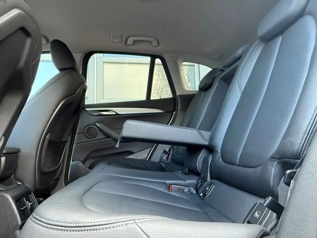 BMW X1 xDrive