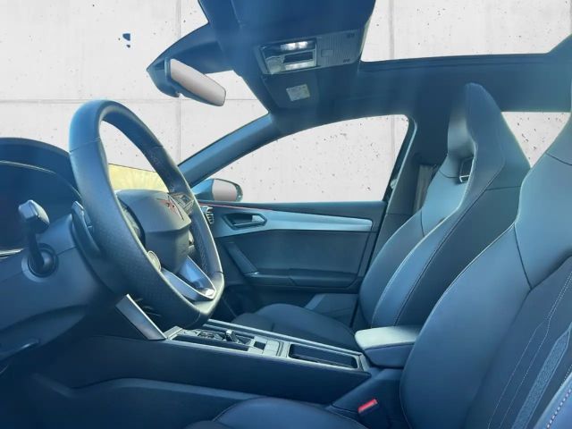 Cupra Leon 2.0 TSI 4Drive ST VZ