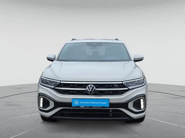 Volkswagen T-Roc 1.5 TSI R-Line