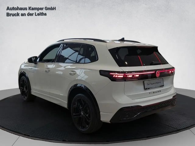Volkswagen Tiguan DSG Sport eHybrid