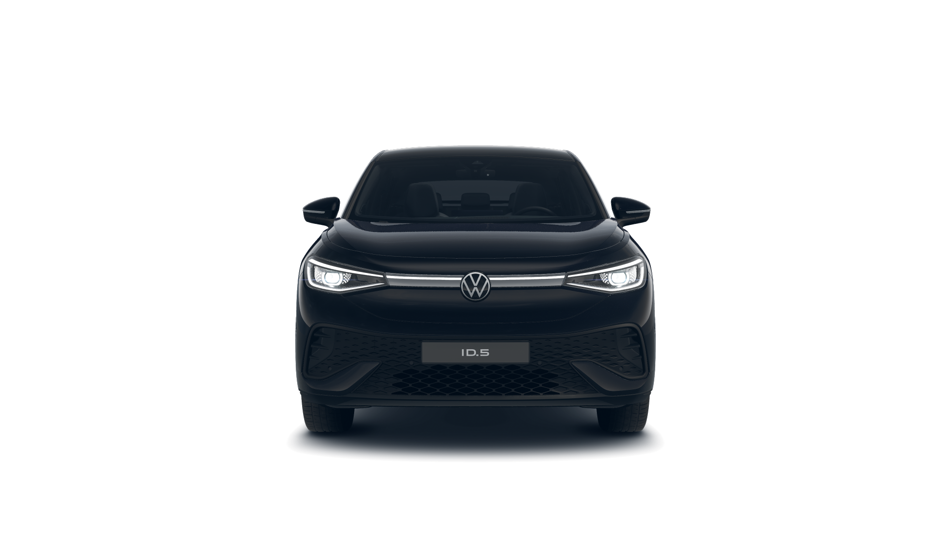 Volkswagen ID.5 Entertainment-Paket (77kWh) mit Infotainment-Paket