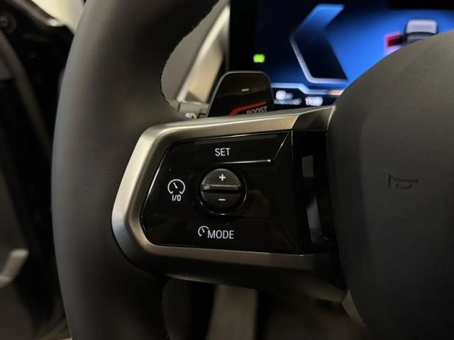 BMW X3 M-Sport xDrive