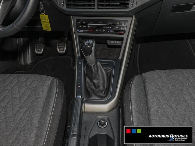 Volkswagen Polo 1.0 TSI Move