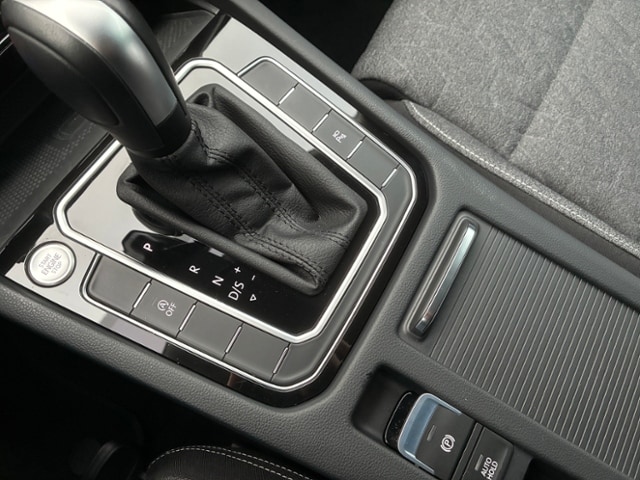 Volkswagen Passat 2.0 TDI DSG IQ.Drive Variant