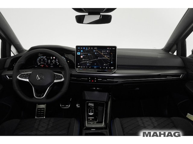 Volkswagen Golf 1.5 eTSI Golf VIII IQ.Drive