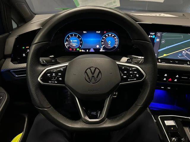 Volkswagen Golf Bluemotion R-Line Variant