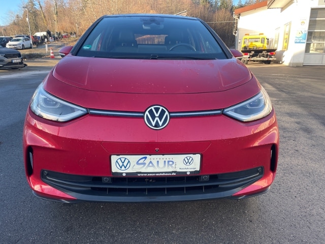 Volkswagen ID.3 150 kW