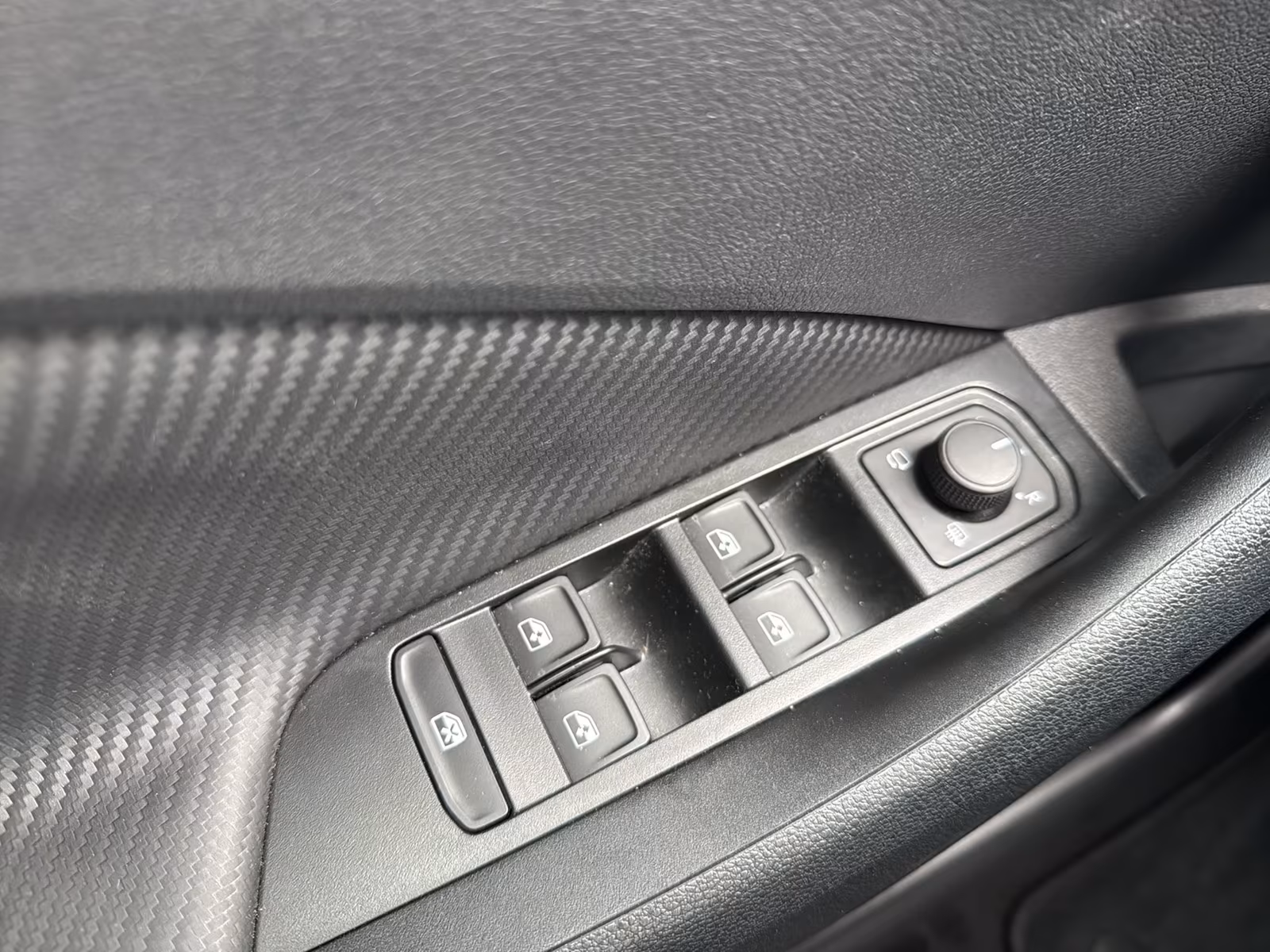 Skoda Kamiq Monte Carlo