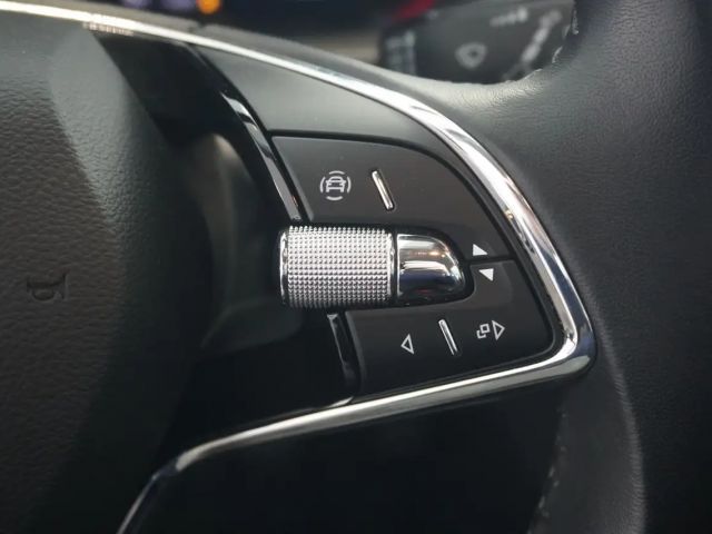 Skoda Kamiq Ambition