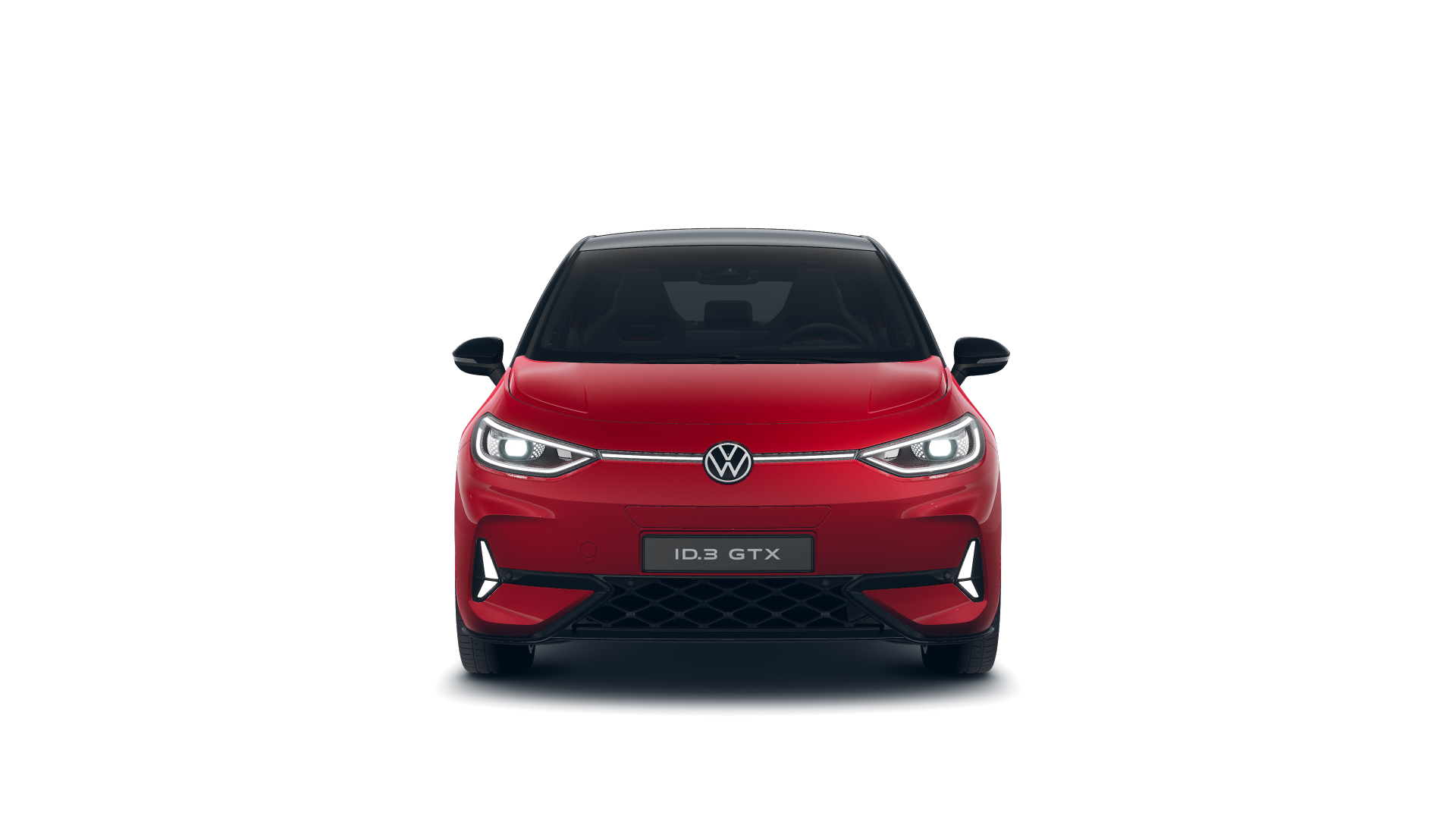 Volkswagen ID.3 GTX Max