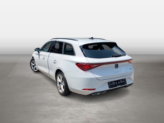 Seat Leon DSG FR-lijn Sportstourer