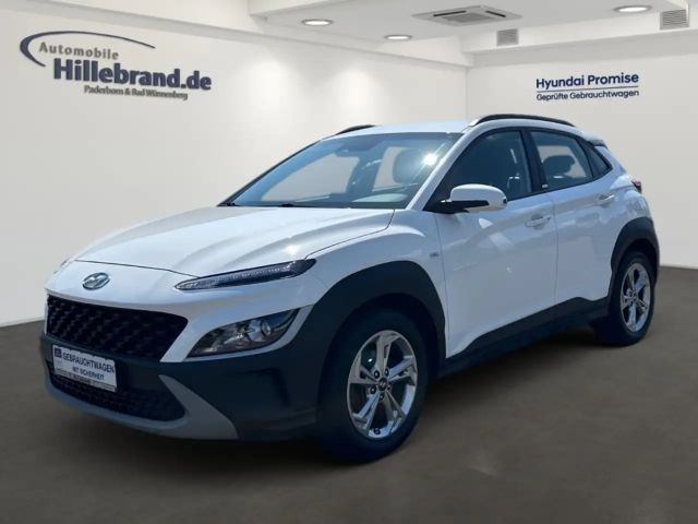 Hyundai Kona 1.0 2WD Hybrid T-GDi Trend