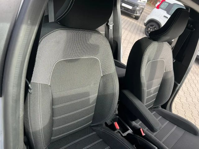 Dacia Sandero TCe 90