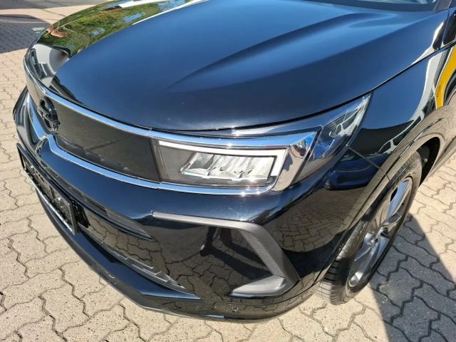 Opel Grandland X GS-Line Grand Sport