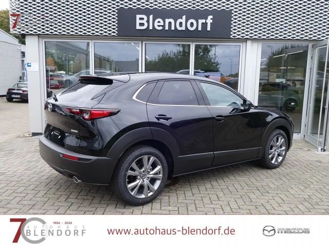 Mazda CX-30 Exclusive-line