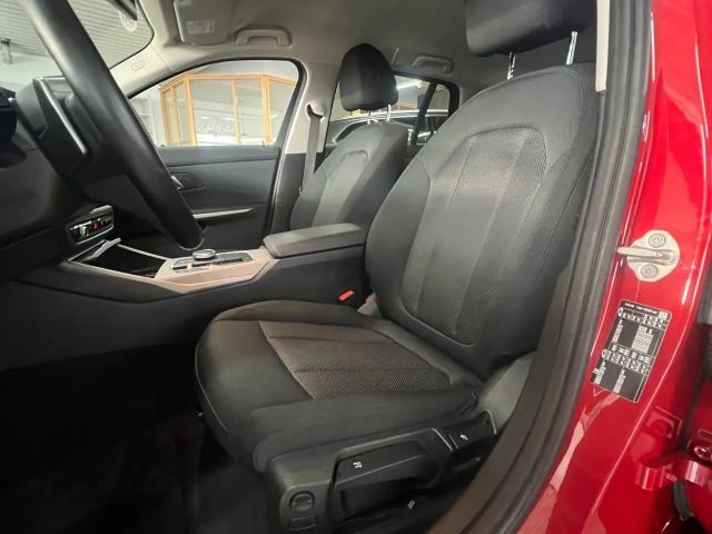 BMW 320 320d Touring