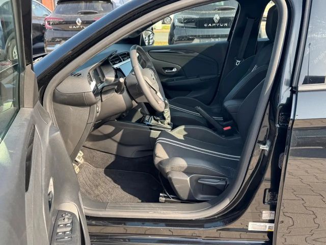 Opel Corsa GS-Line Grand Sport