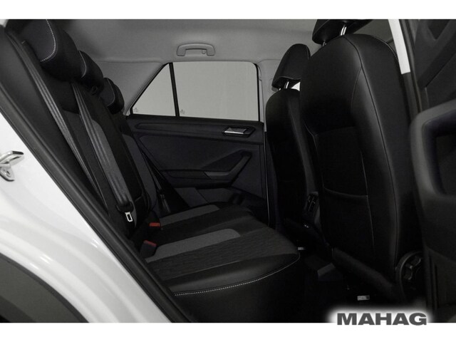 Volkswagen T-Roc 1.5 eTSI DSG