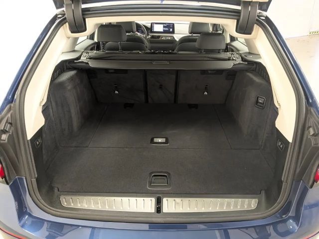 BMW 520 520d Touring