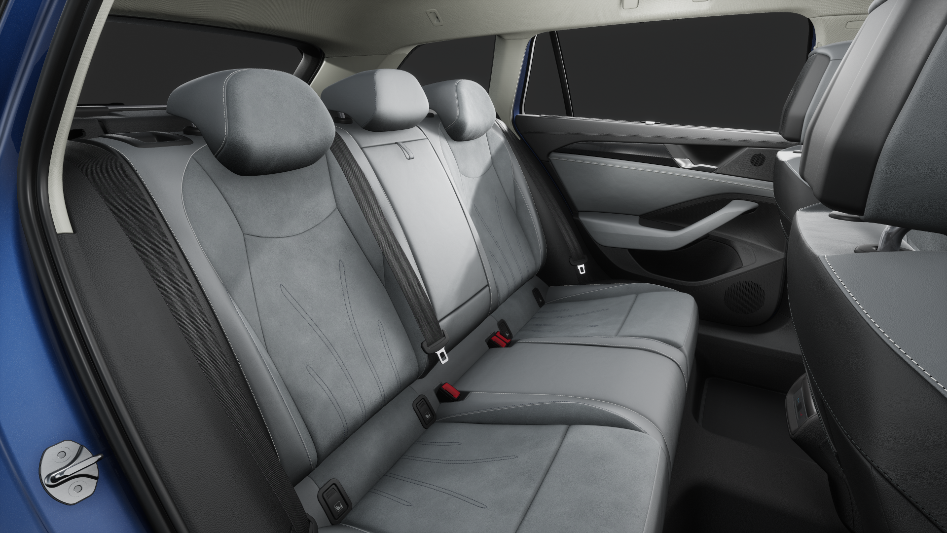 Volkswagen Passat Business DSG Pro Variant