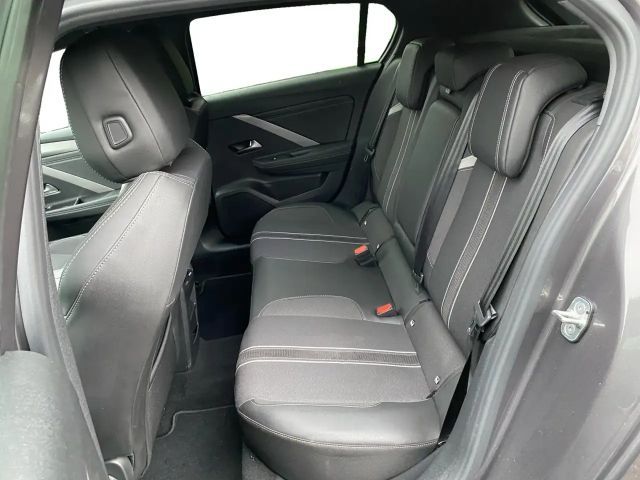 Opel Astra 1.2 Turbo GS-Line Grand Sport Turbo