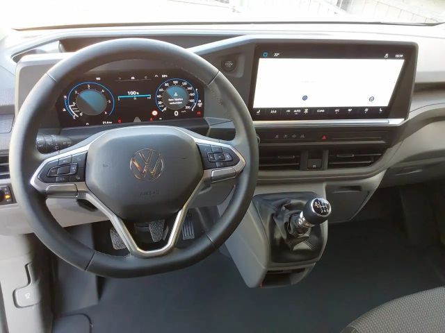 Volkswagen Transporter T7