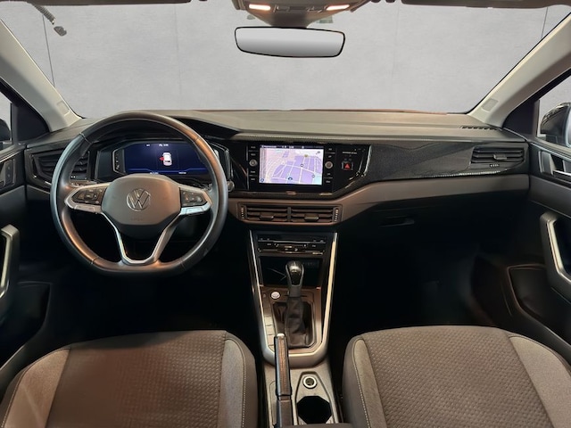 Volkswagen Polo 1.0 TSI DSG Life