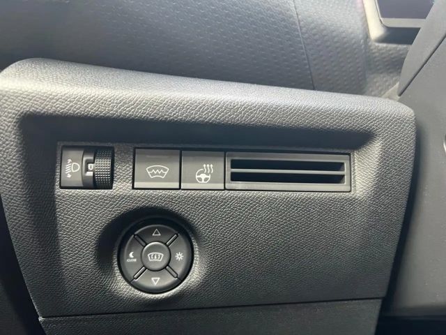 Citroën ë-C4 Shine