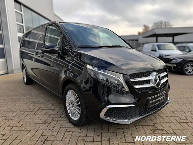 Mercedes-Benz V 300 4MATIC AVANTGARDE V 300 d