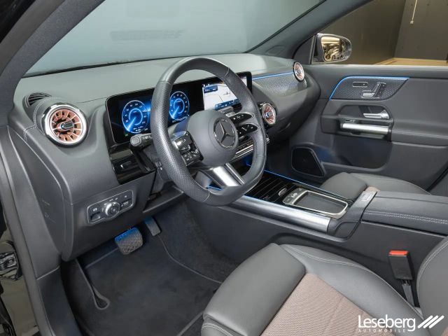 Mercedes-Benz EQA 350 4MATIC Electric Art