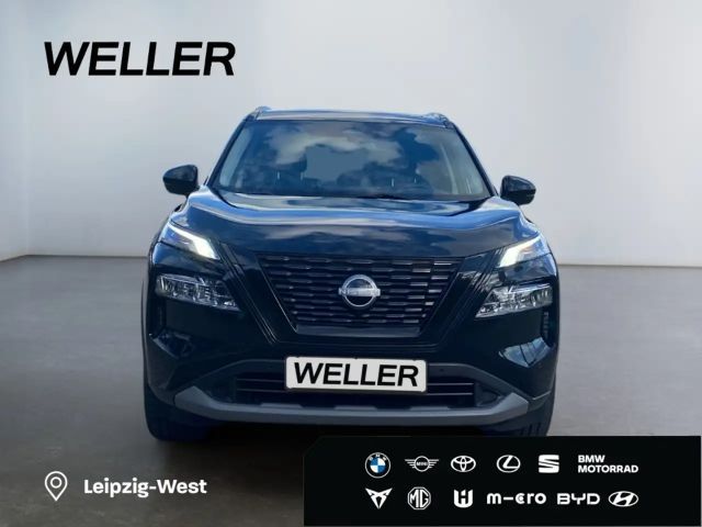 Nissan X-trail N-Connecta