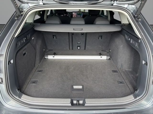 Skoda Superb 2.0 TDI Combi