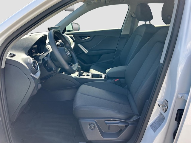 Audi Q2 35 TFSI S-Tronic