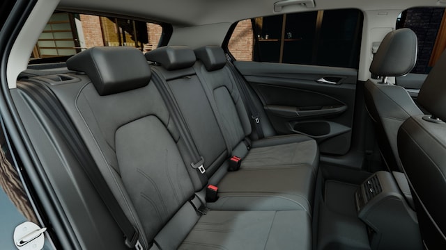 Volkswagen Golf DSG eHybrid