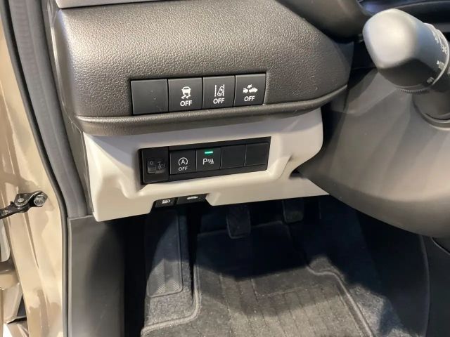 Suzuki Swift AllGrip Comfort DualJet