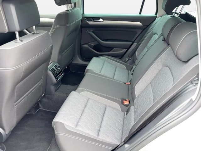 Volkswagen Passat Business DSG Variant