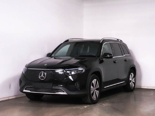 Mercedes-Benz EQB 300 4MATIC