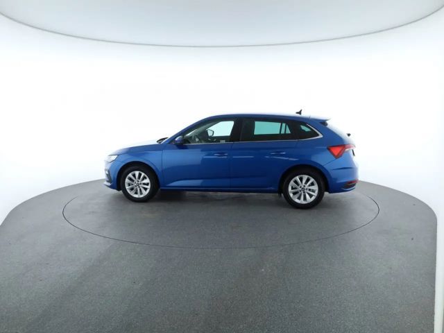 Skoda Scala Selection