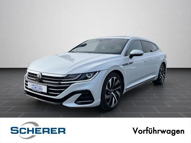 Volkswagen Arteon 2.0 TDI DSG R-Line