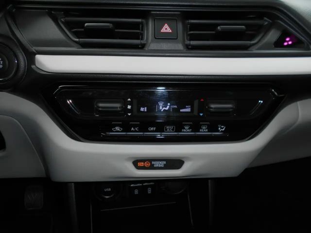 Suzuki Swift Comfort DualJet Hybrid