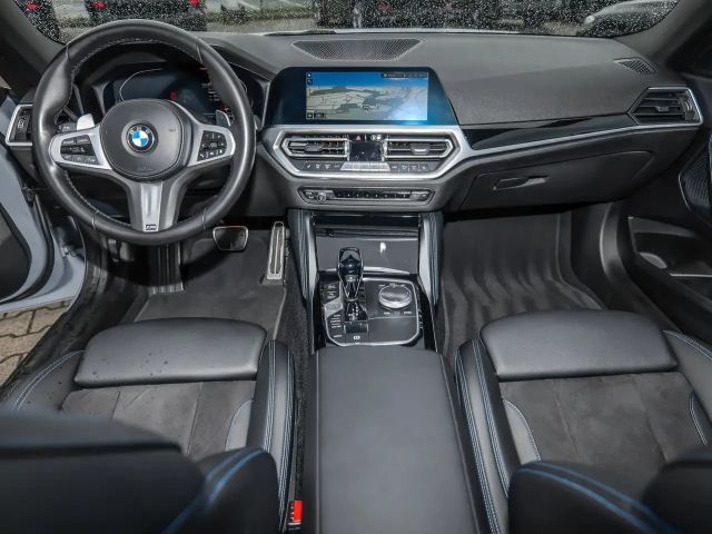 BMW 230 230i Coupé M-Sport