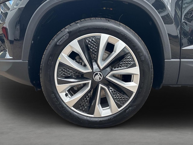 Skoda Karoq 2.0 TDI Selection