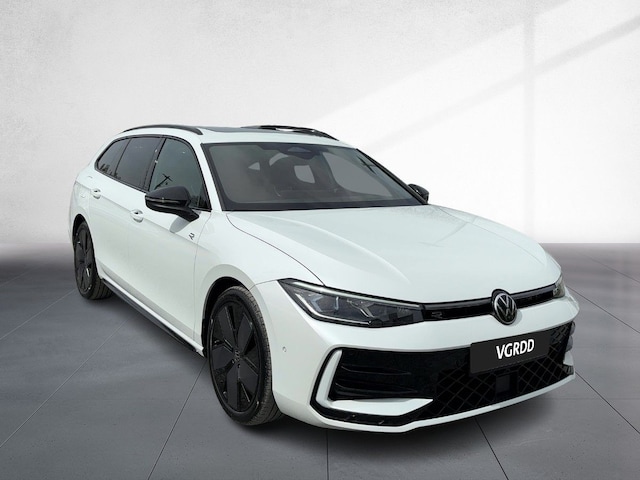 Volkswagen Passat 2.0 TDI R-Line Variant