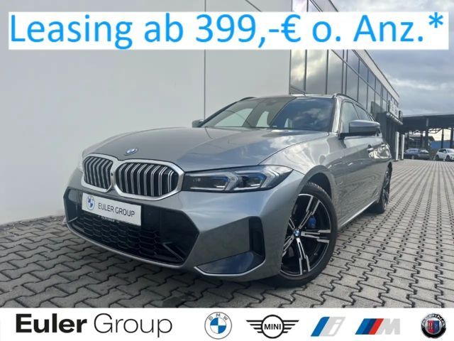 BMW 330 330e M-Sport Touring
