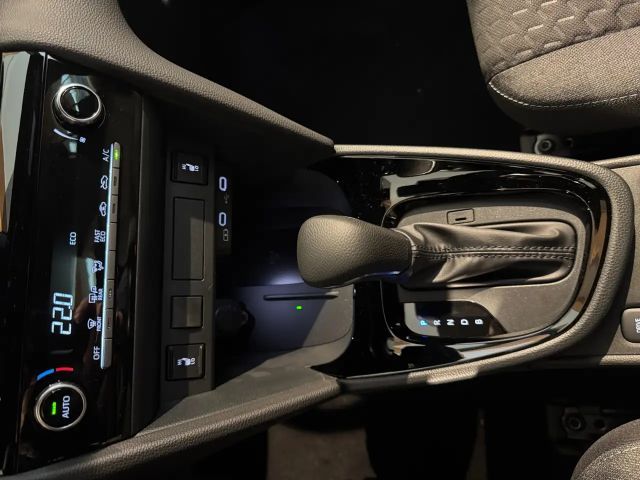 Toyota Yaris Cross 4x2 Active