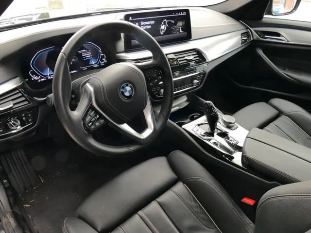 BMW 530 Luxury Line Touring