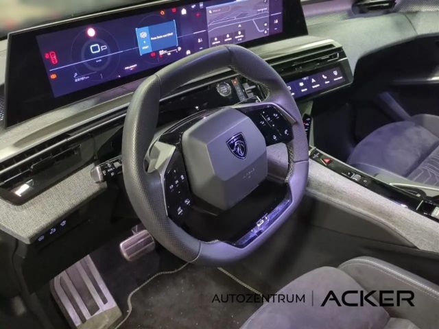 Peugeot 3008 GT-Line Hybrid