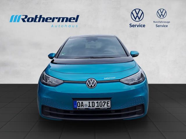 Volkswagen ID.3 ⚡Makena-Türkis; 92 % (SoH).; Top-Zustand