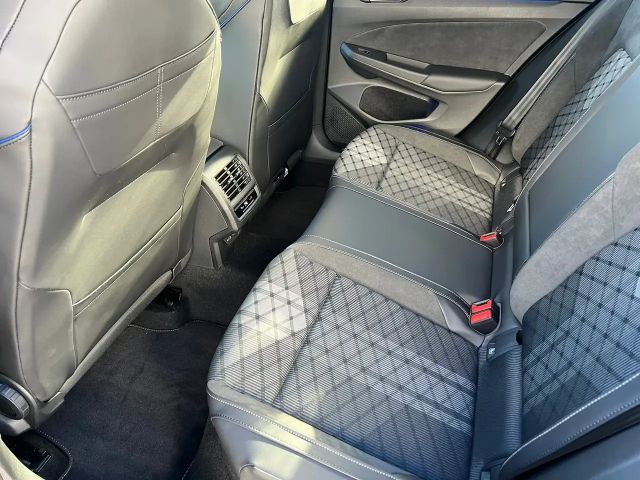 Volkswagen Golf DSG Sport