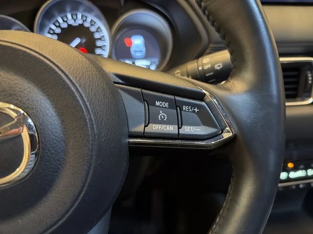 Mazda CX-5 Exclusive-line